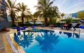 Туры в отель Demircioglu Apart Hotel