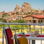 Туры в отель Cappadocia Symbol Hotel, оператор Anex Tour