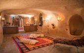 Туры в отель Les Maisons de Cappadoce