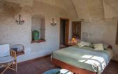 Туры в отель Les Maisons de Cappadoce