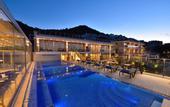 Туры в отель Spektr Boutique Hotel & Spa