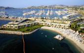 Туры в отель Yalikavak Marina Beach Hotel