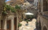 Туры в отель Erenbey Cave Hotel