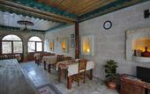 Туры в отель Erenbey Cave Hotel