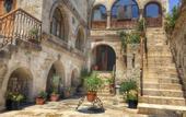 Туры в отель Erenbey Cave Hotel