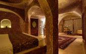 Туры в отель Erenbey Cave Hotel