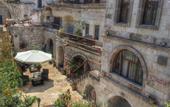 Туры в отель Erenbey Cave Hotel