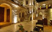 Туры в отель Erenbey Cave Hotel