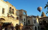 Туры в отель Erenbey Cave Hotel