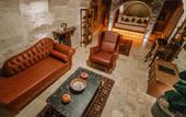 Туры в отель Erenbey Cave Hotel