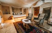 Туры в отель Erenbey Cave Hotel