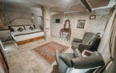 Туры в отель Erenbey Cave Hotel