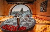 Туры в отель Erenbey Cave Hotel