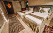 Туры в отель Erenbey Cave Hotel