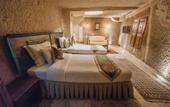 Туры в отель Erenbey Cave Hotel