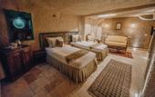 Туры в отель Erenbey Cave Hotel