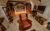 Туры в отель Erenbey Cave Hotel