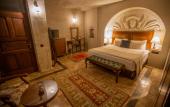 Туры в отель Artemis Cave Suites