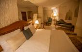 Туры в отель Artemis Cave Suites
