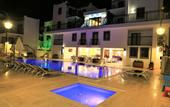 Туры в отель Modern Life Hotel