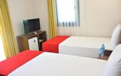 Туры в отель Modern Life Hotel