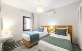 Туры в отель Dorman Suites Hotel