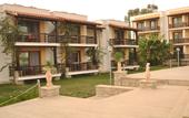 Туры в отель Hotel Silvanus