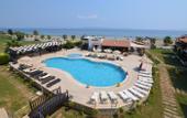 Туры в отель Hotel Silvanus