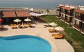 Туры в отель Hotel Silvanus
