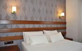 Туры в отель Hotel Silvanus