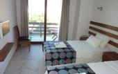 Туры в отель Hotel Silvanus