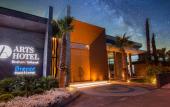 Туры в отель Arts Hotel Bodrum Yalikavak