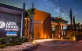 Туры в отель Arts Hotel Bodrum Yalikavak