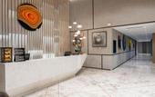 Туры в отель Arts Hotel Bodrum Yalikavak