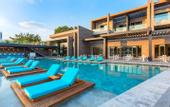 Туры в отель Arts Hotel Bodrum Yalikavak