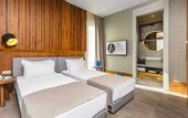 Туры в отель Arts Hotel Bodrum Yalikavak