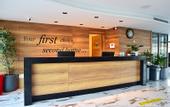 Туры в отель Jasmin Elite Residence