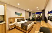 Туры в отель Jasmin Elite Residence