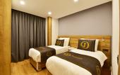 Туры в отель Jasmin Elite Residence