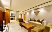 Туры в отель Jasmin Elite Residence