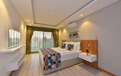 Туры в отель Jasmin Elite Residence