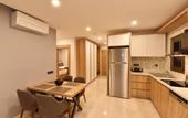 Туры в отель Jasmin Elite Residence