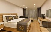 Туры в отель Jasmin Elite Residence