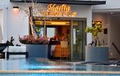 Туры в отель Jasmin Elite Residence