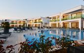Туры в отель Jasmin Elite Residence