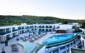 Туры в отель Jasmin Elite Residence