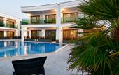 Туры в отель Jasmin Elite Residence