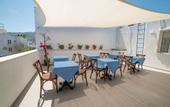 Туры в отель 9Bodrum Hotel