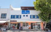 Туры в отель 9Bodrum Hotel