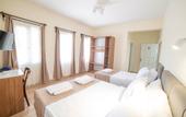 Туры в отель 9Bodrum Hotel